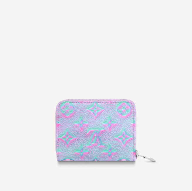 M81467 ジッピー・コイン パース