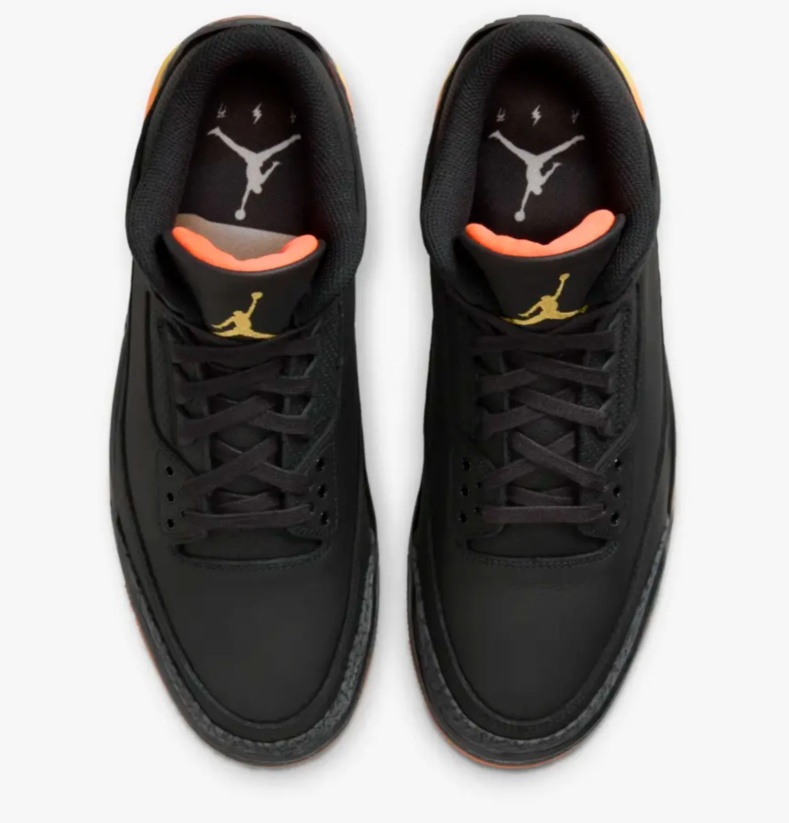 J Balvin × Nike Air Jordan 3 Retro SP “Rio”