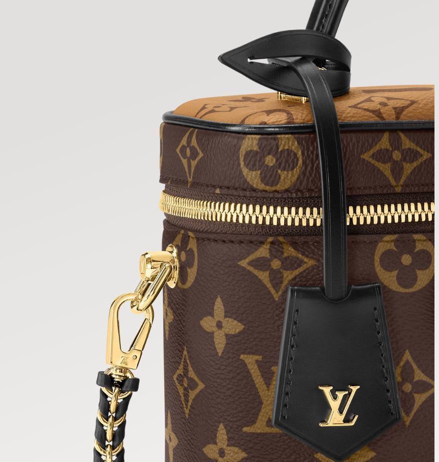 【可愛いフォルム♪】★Louis Vuitton★ ヴァニティ NV PM