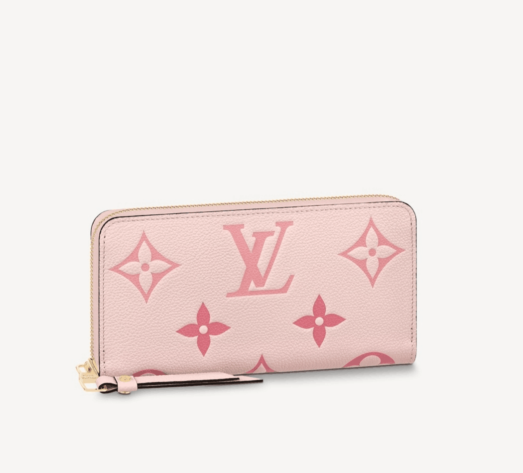 M80402 ジッピー・ウォレット