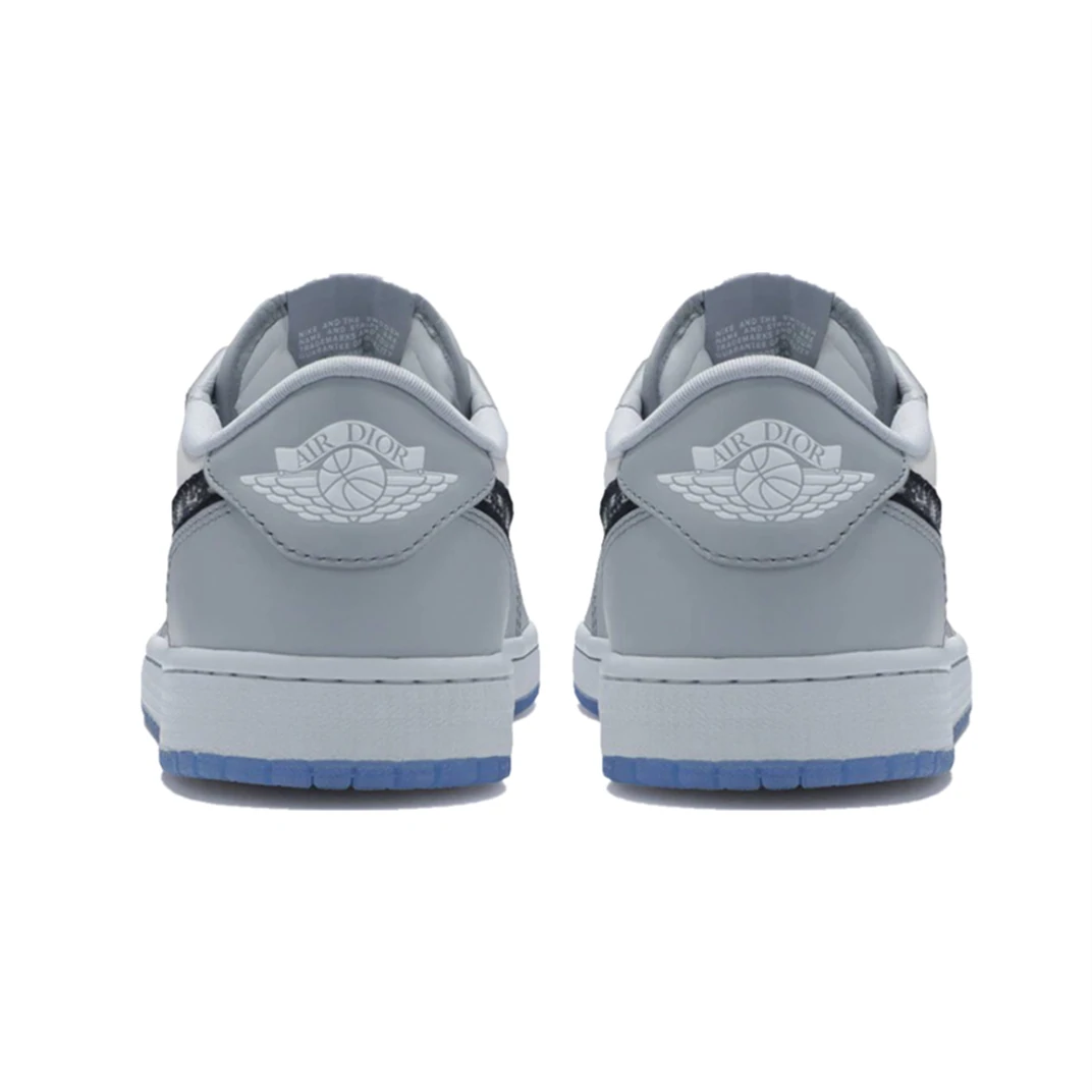 【送料無料】【正規品】DIOR/Air Jordan 1 Low OG Retro DiorJordan 1 【代金引換】