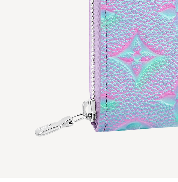 M81467 ジッピー・コイン パース