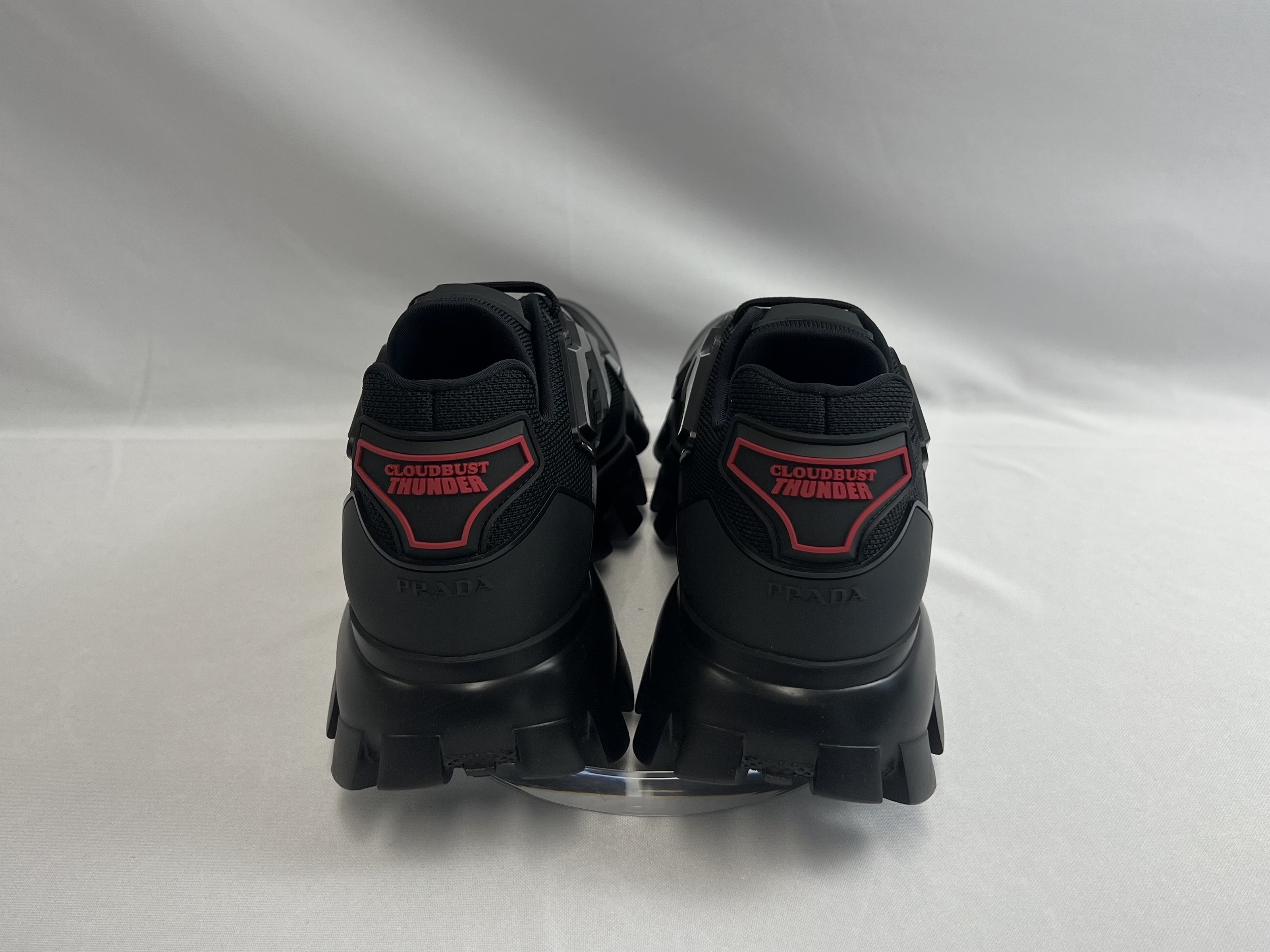 人気★【PRADA】★クラウドバスト サンダー スニーカ.ー★正規品