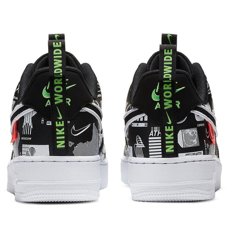 【送料無料】【代金引換】Nike Air Force 1 '07 LX 【正規品】