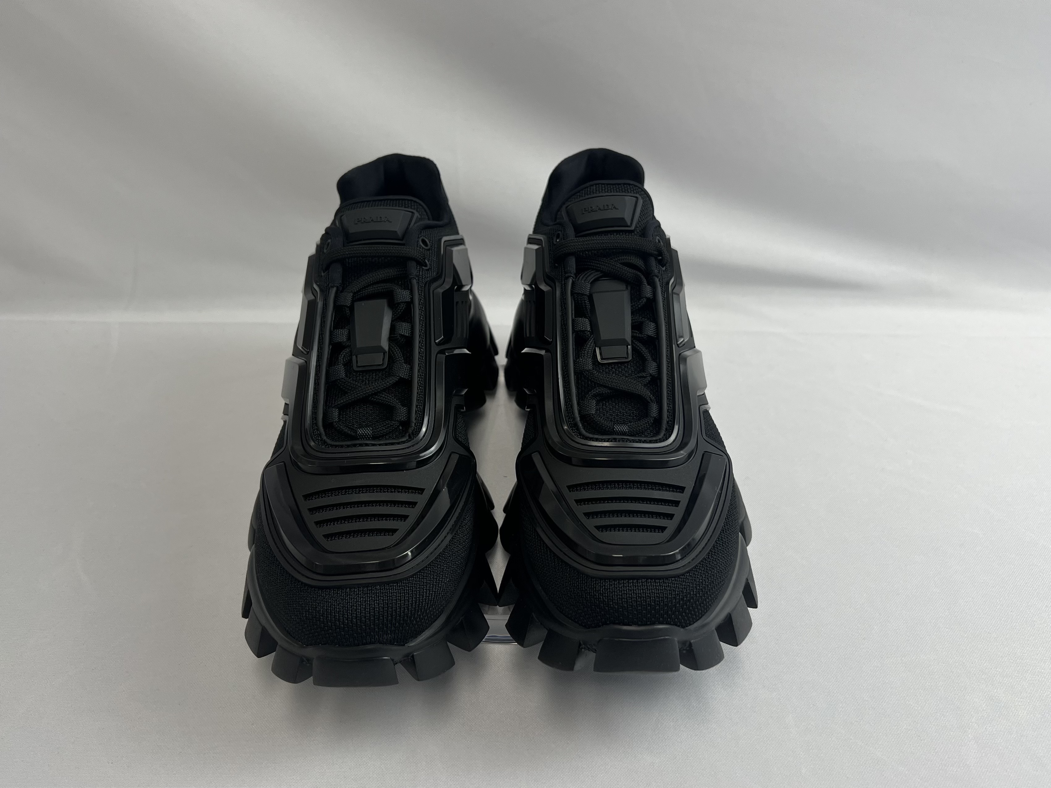 人気★【PRADA】★クラウドバスト サンダー スニーカ.ー★正規品