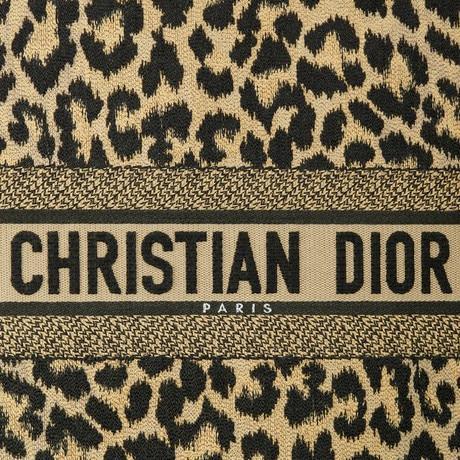 BOOK TOTE Mizza エンブロイダリー