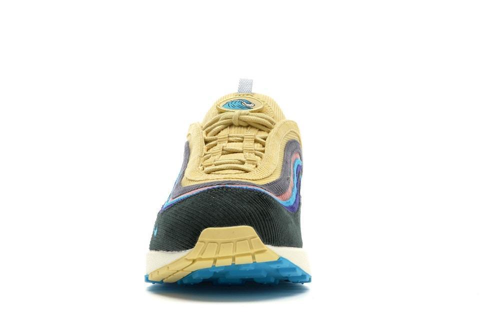【送料無料】Nike Air Max 1/97 Sean Wotherspoon【代金引換】