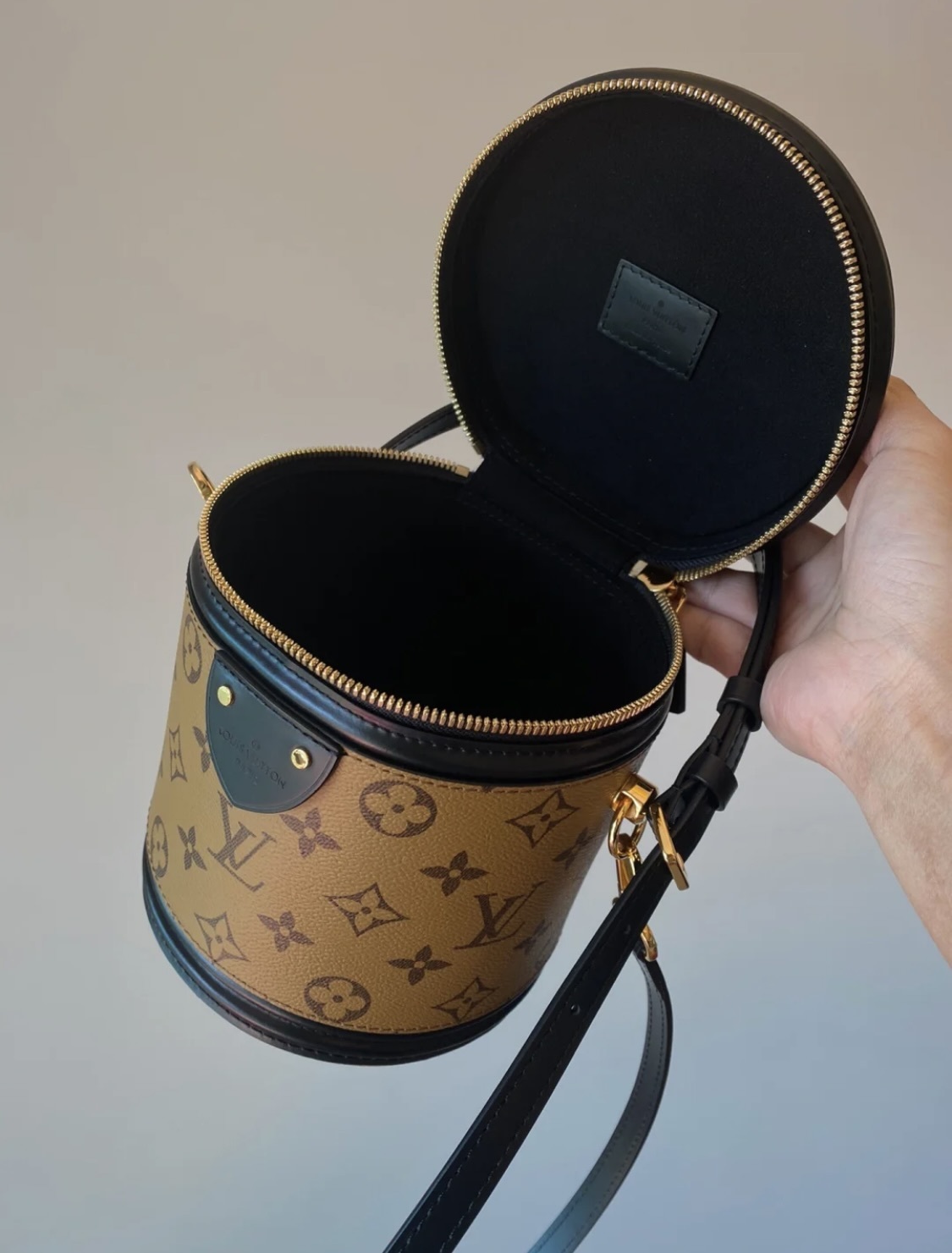 【完売前に！】ルイヴィトン★カンヌ ショルダーバッグM43986