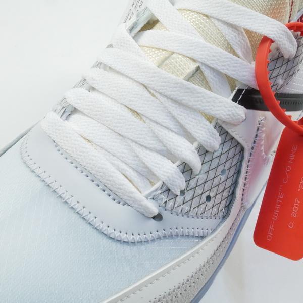 【送料無料】【代金引換】Nike Air Max 90 x Off-White OW Desert Ore【正規品】