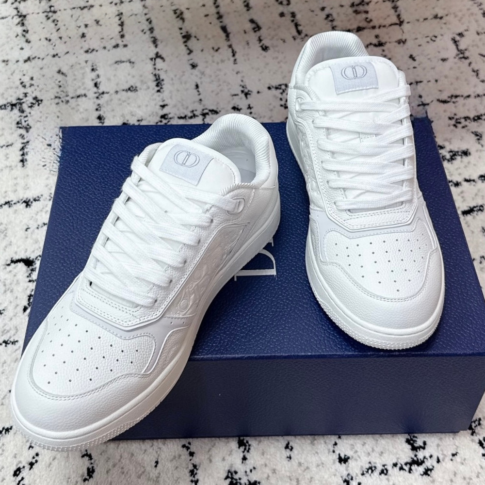 【上質オシャレ☆】DIOR B27 アップタウン スニーカー メンズ
