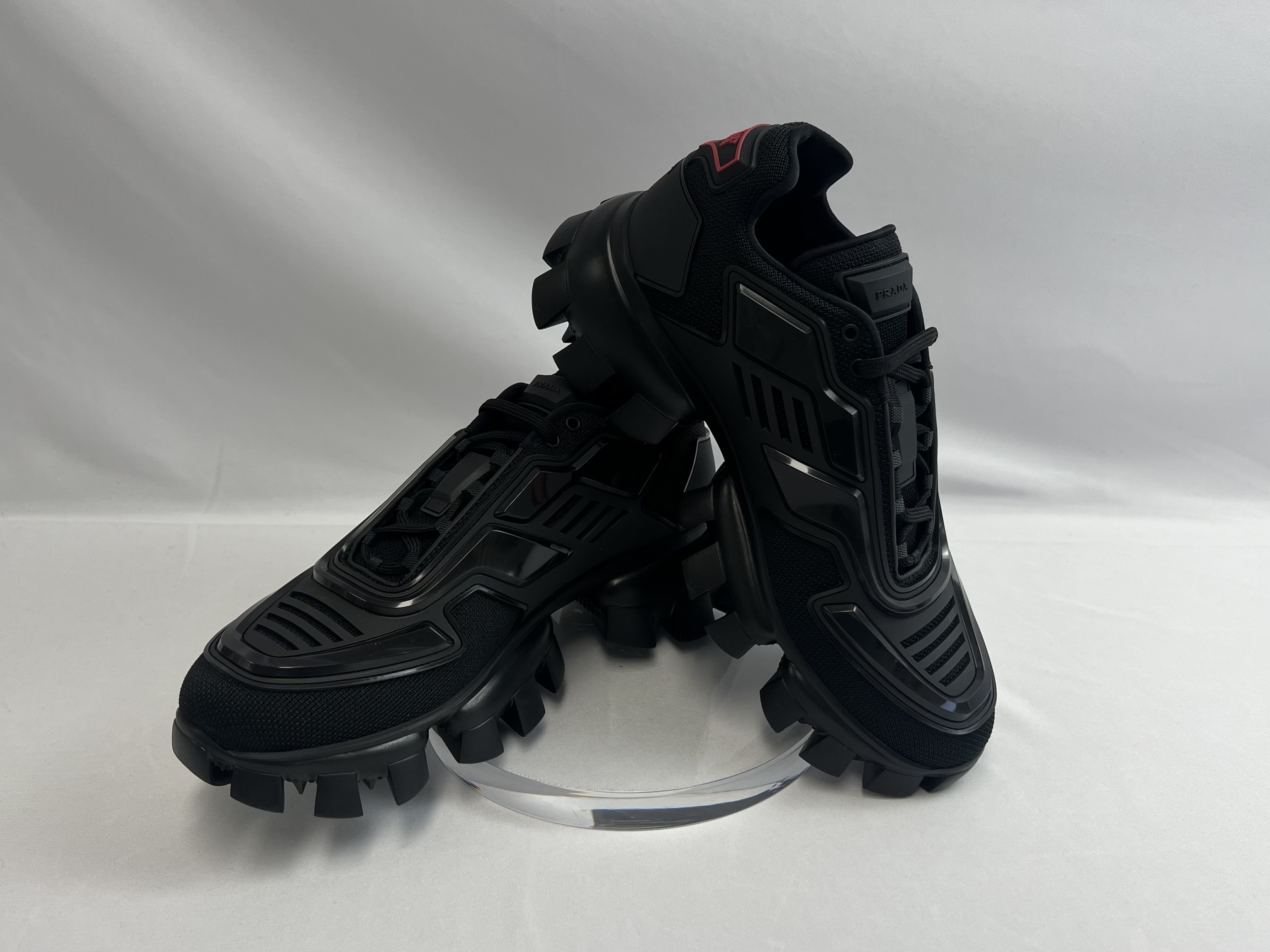 人気★【PRADA】★クラウドバスト サンダー スニーカ.ー★正規品