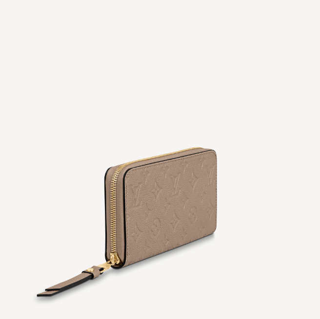 M69034 ジッピー・ウォレット