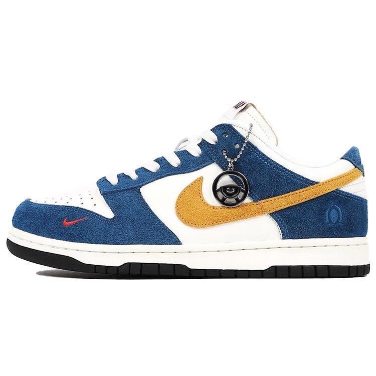 【送料無料】【代金引換】Kasina x Nike Dunk Low "Road Sign" 【正規品】