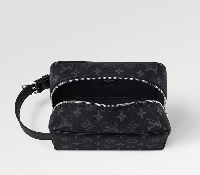 【安心国内】Louis Vuitton　ロッカー ドップ キット