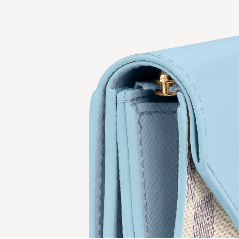 ポルトフォイユ・ゾエ