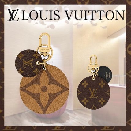 LV■キーホルダー バッグチャーム