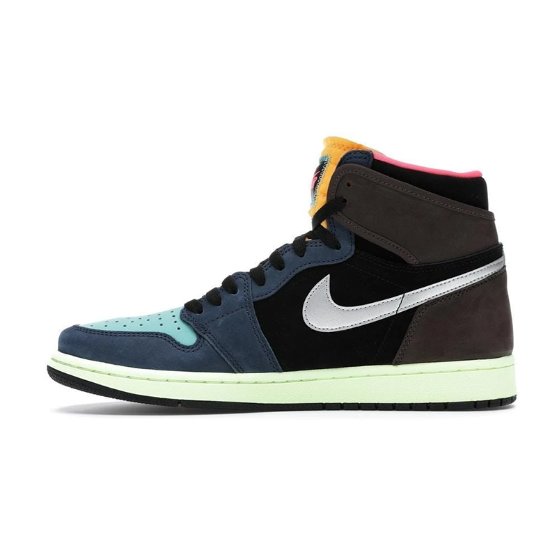 【送料無料】Air Jordan 1 Retro High Tokyo Bio Hack【代金引換】