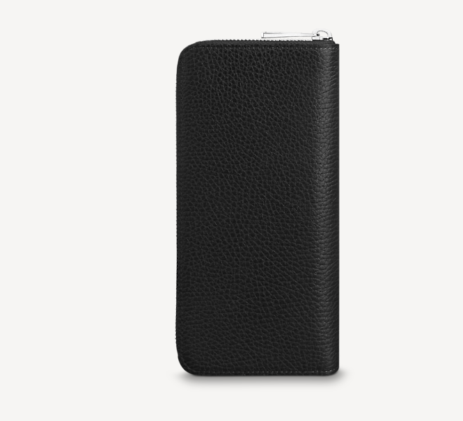 ジッピー・ウォレット ヴェルティカル