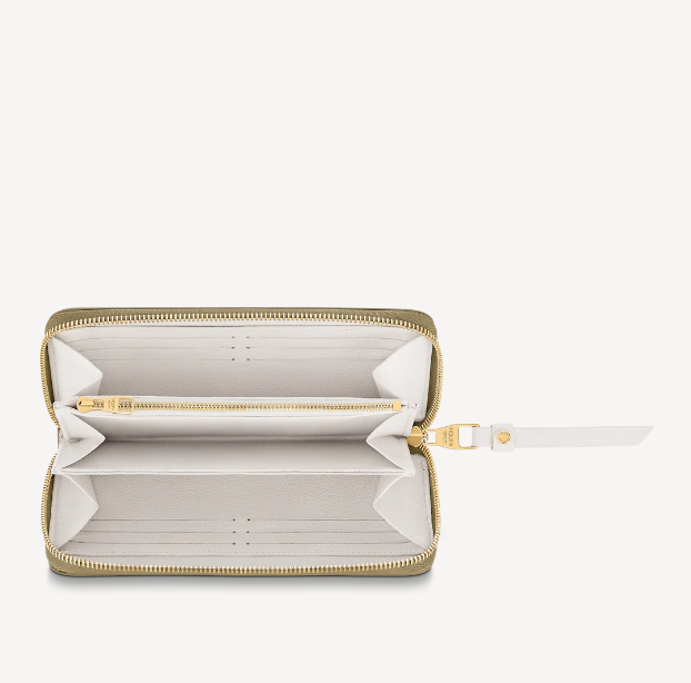 M81280 ジッピー・ウォレット