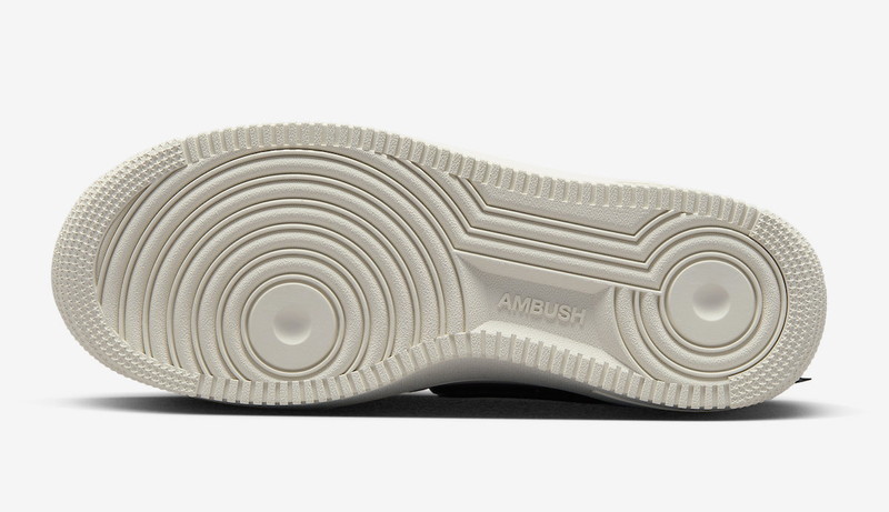 AMBUSH × NIKE AIR FORCE 1 LOW SP アンブッシュ エア フォース