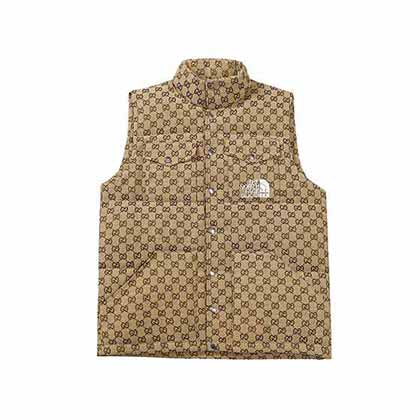 ★GUCCI × THE NORTH FACE★ドリームコラボ★世界が欲しがる一着♪