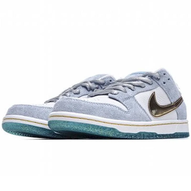 【送料無料】Nike SB Dunk Low Sean Cliver【代金引換】【正規品】