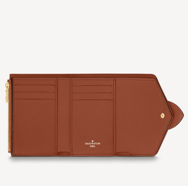 M81393 ポルトフォイユ・LV ポンヌフ コンパクト