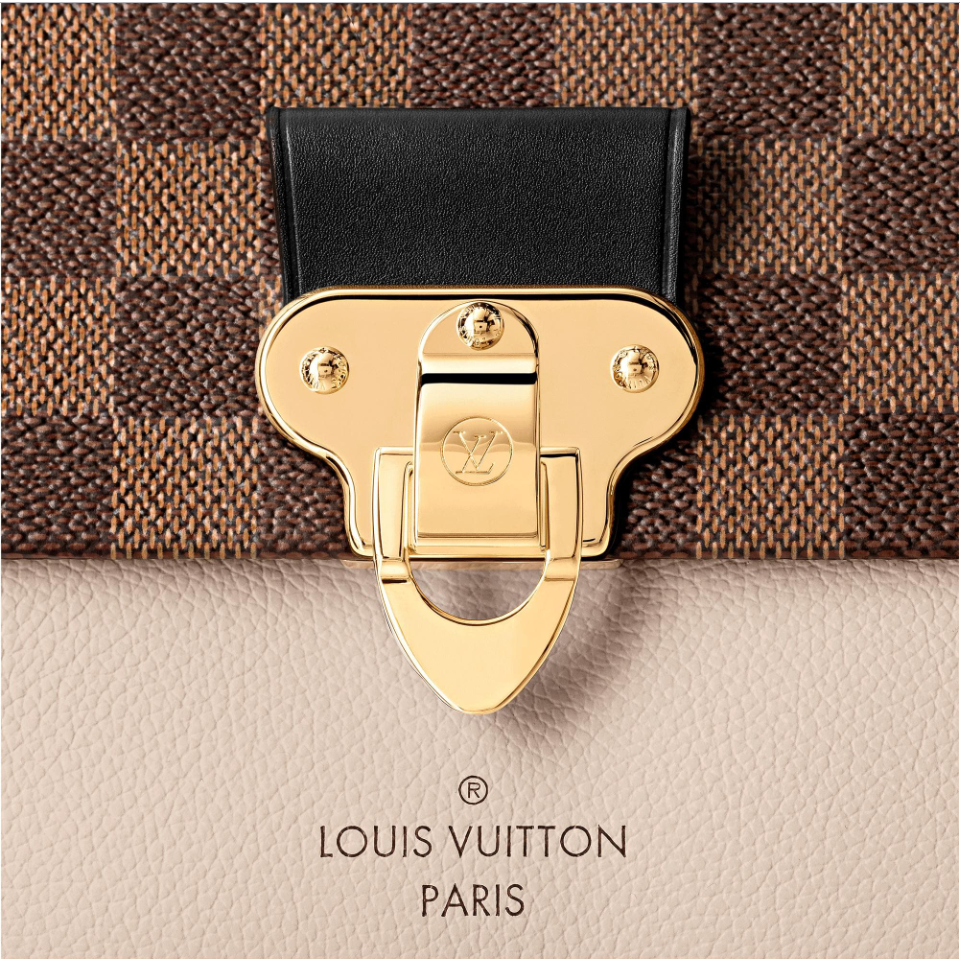 （ルイヴィトン） VAVINスモールハンドバッグ