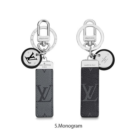 ★ロンドン買付【ルイヴィトン】NEO LV バッグ＆キーホルダー