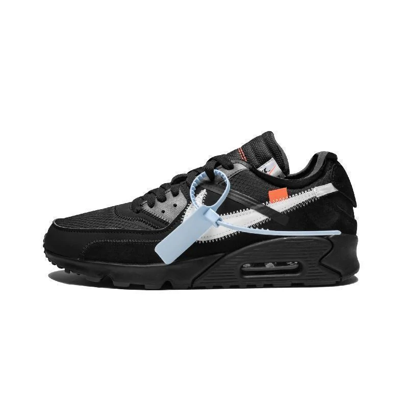 【送料無料】【代金引換】Nike Air Max 90 x Off-White OW【正規品】