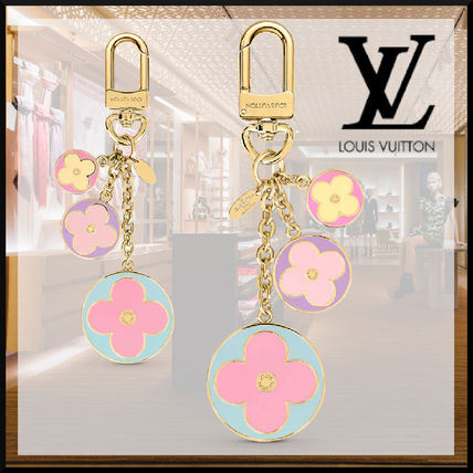 《新作》大人気！！ギフトにも☆　LOUIS VUITTON　キーホルダー