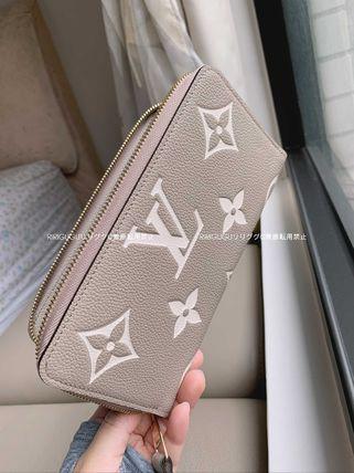 (ルイヴィトン) M69794 ジッピー・ウォレット長財布