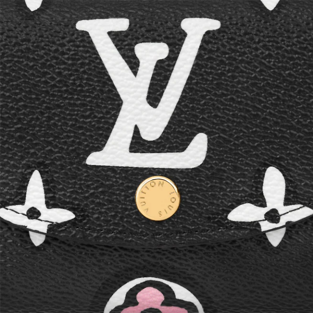 ポルトモネ･ロザリ M80755