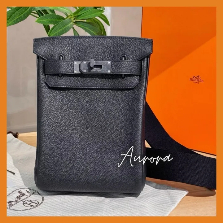 クールの最骨頂バックパック [HERMES]ハックアドス PM アッカド