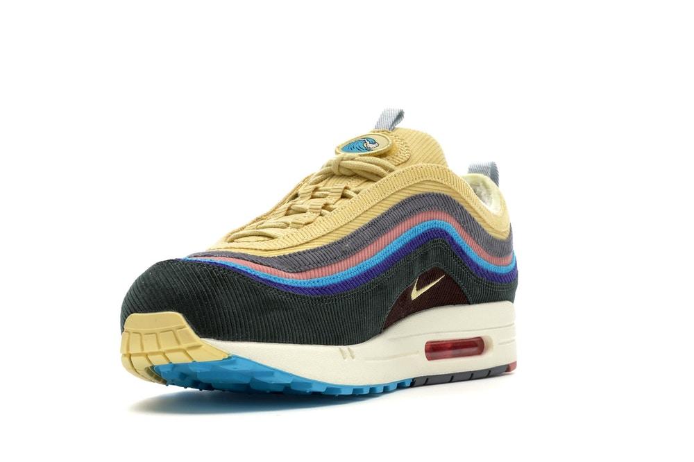 【送料無料】Nike Air Max 1/97 Sean Wotherspoon【代金引換】