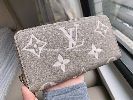 (ルイヴィトン) M69794 ジッピー・ウォレット長財布