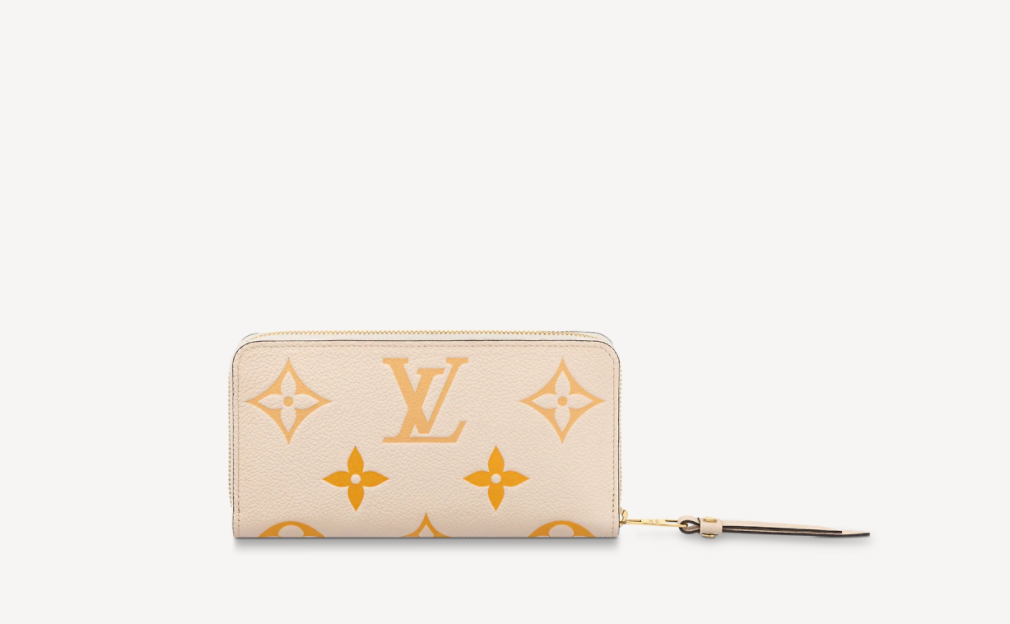 M80402 ジッピー・ウォレット