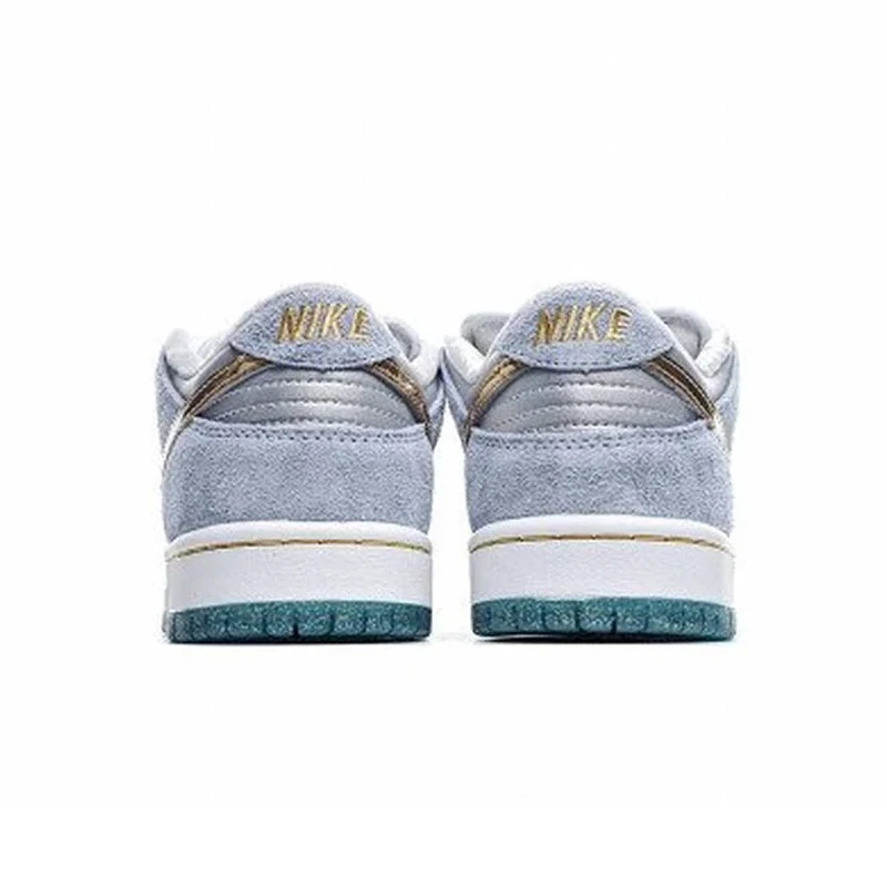 【送料無料】Nike SB Dunk Low Sean Cliver【代金引換】【正規品】