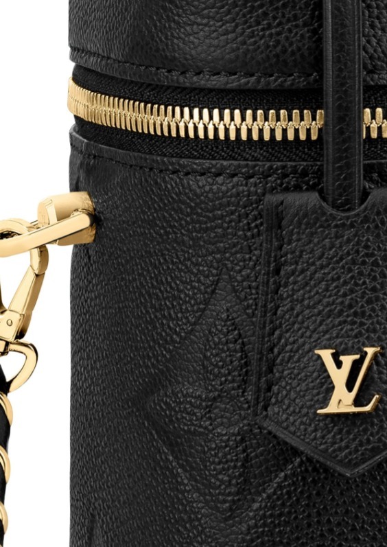 ★キュートな形【ルイヴィトン】バニティ ショルダーバッグ PM★ 