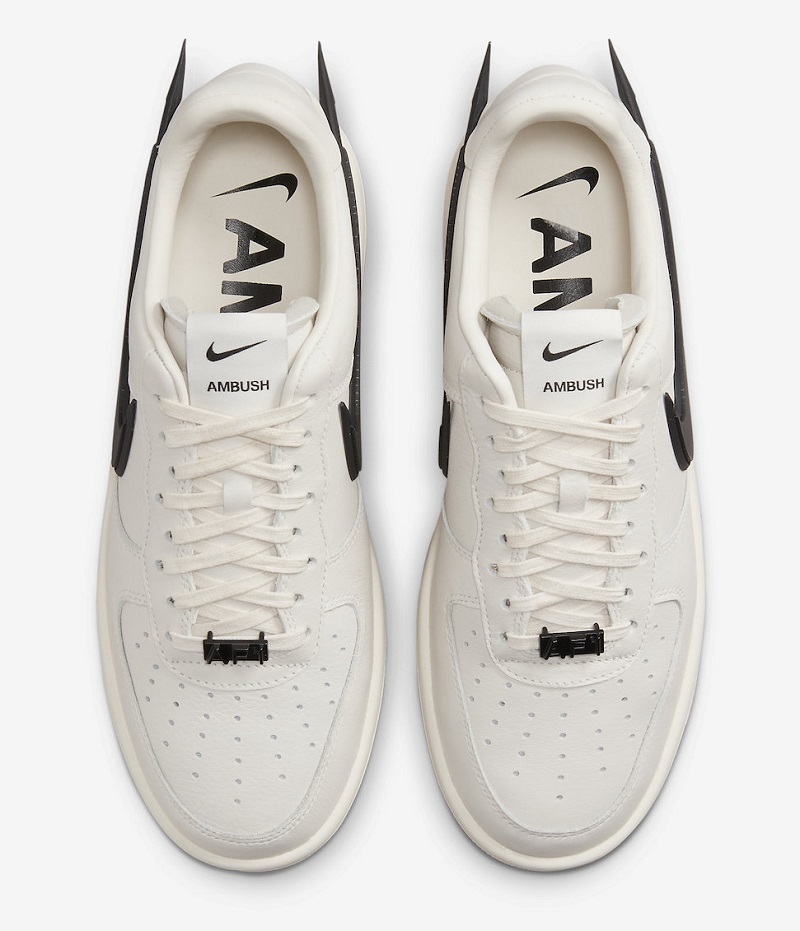 AMBUSH × NIKE AIR FORCE 1 LOW SP アンブッシュ エア フォース