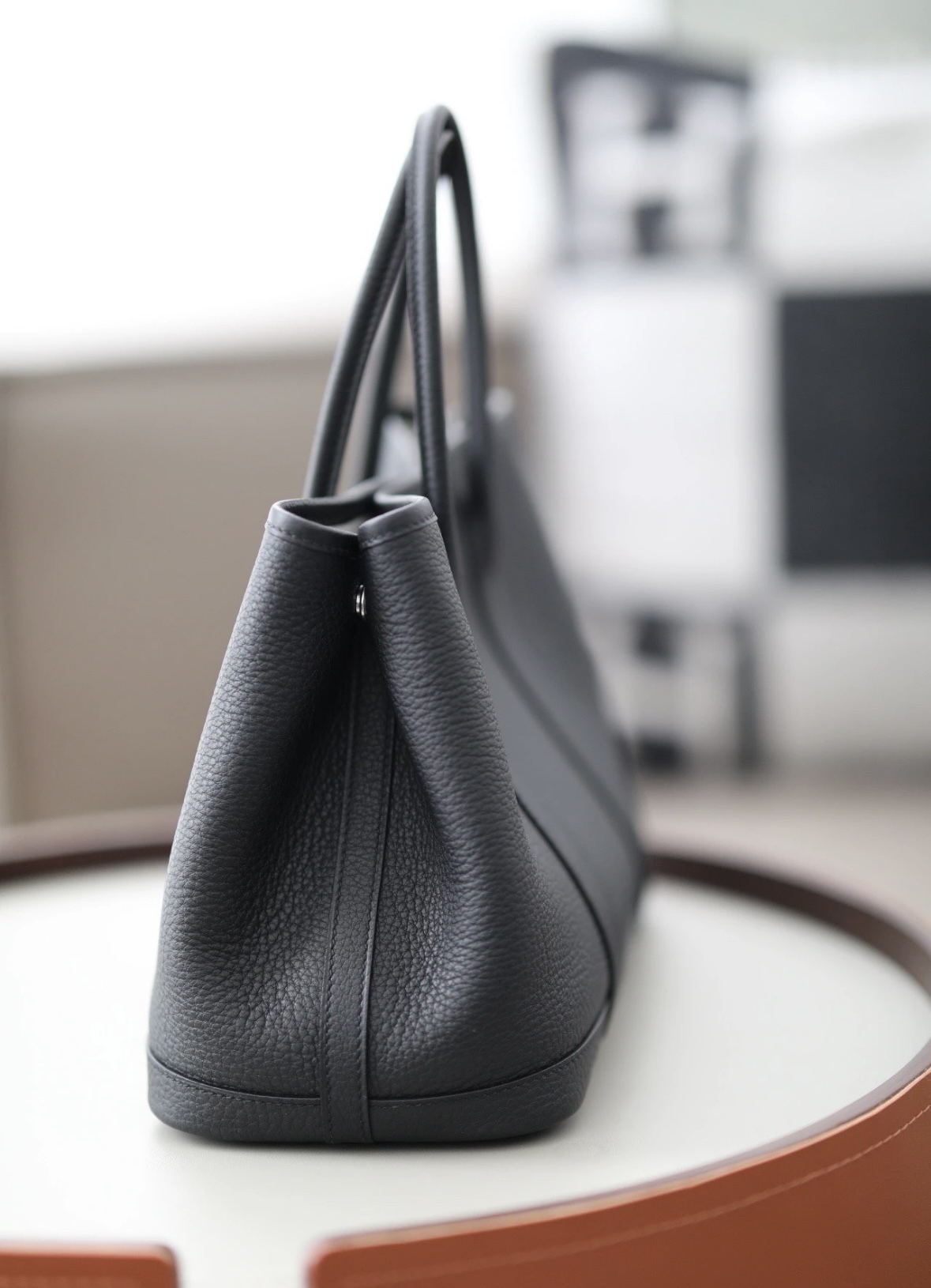 【一生モノ♢カラバリ◎】HERMES【ガーデンパーティ30】TPM