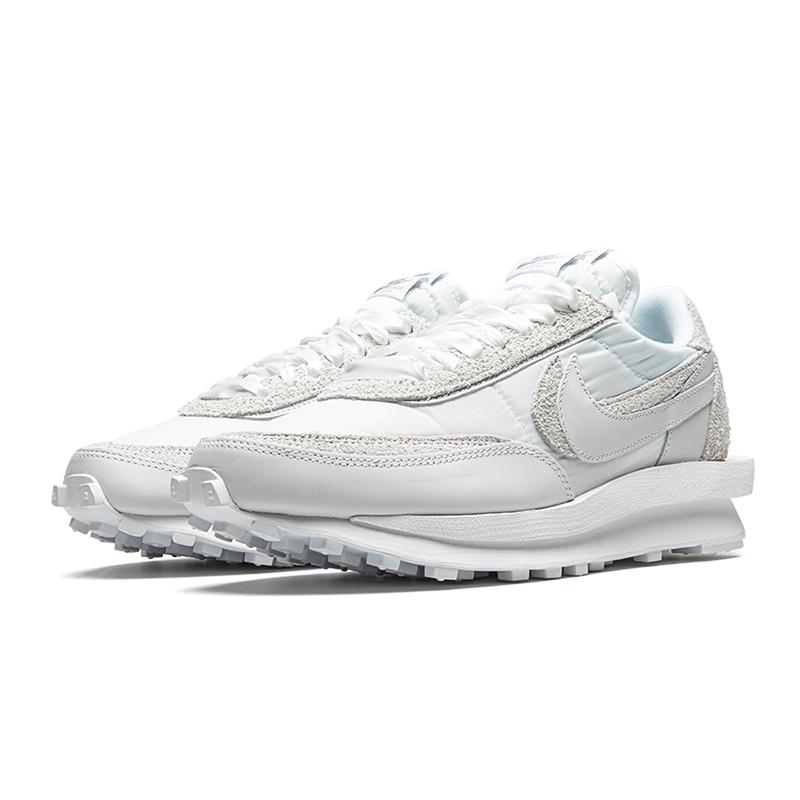 【送料無料】【代金引換】Sacai x Nike LVD Waffle 【正規品】