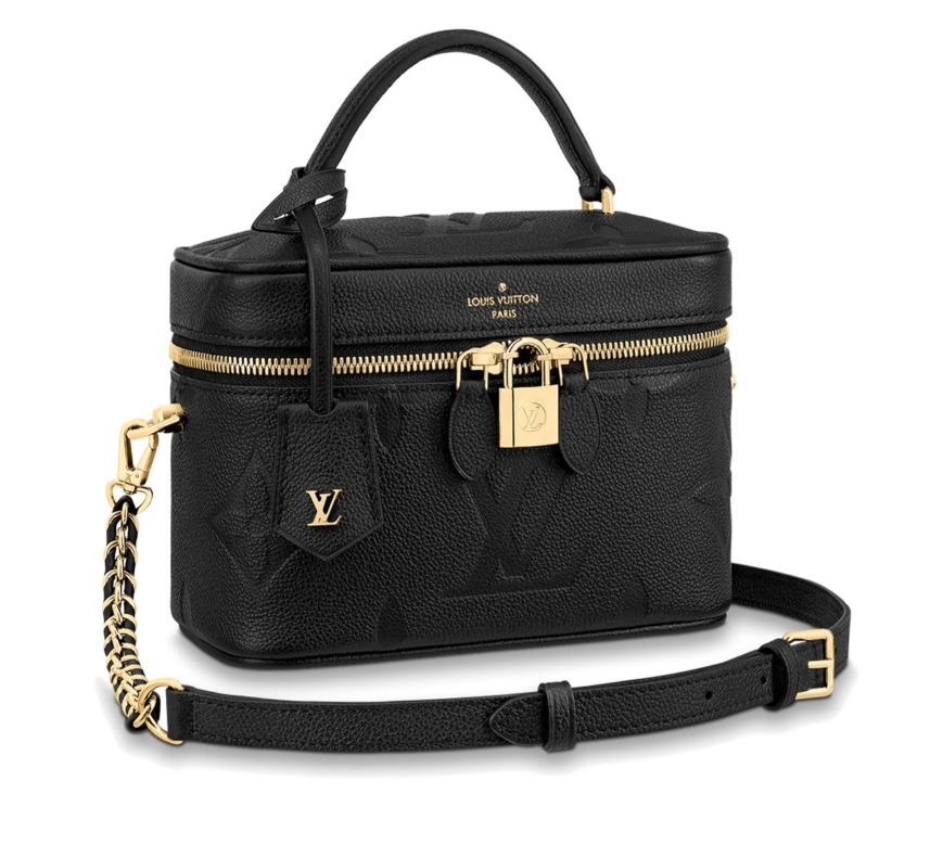 ★キュートな形【ルイヴィトン】バニティ ショルダーバッグ PM★ 