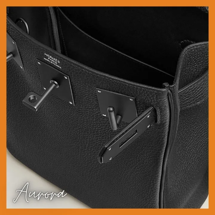 クールの最骨頂バックパック [HERMES]ハックアドス PM アッカド