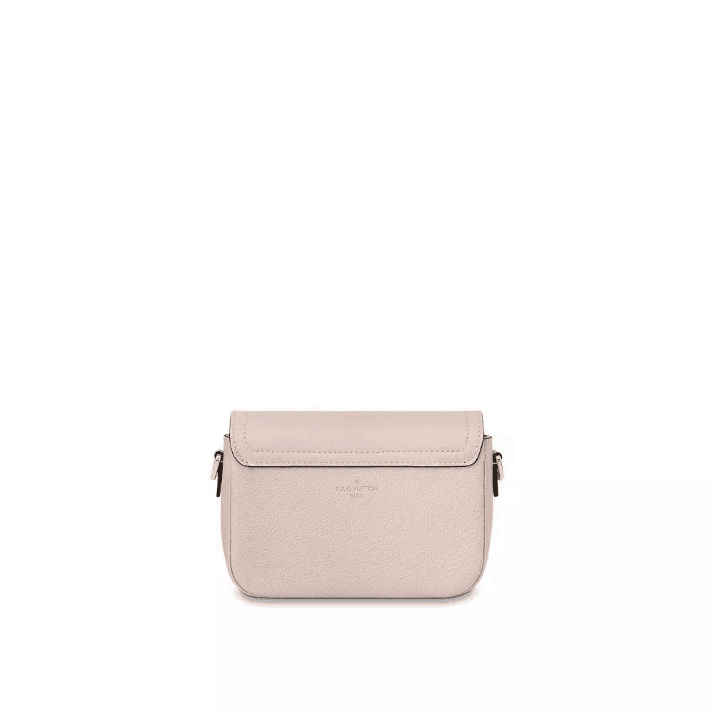 Louis Vuitton LOCKME TENDER ハンドバッグ