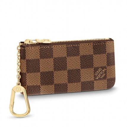 【大人気】★Louis Vuitton★ポシェット・クレ★キーポーチ♪♪