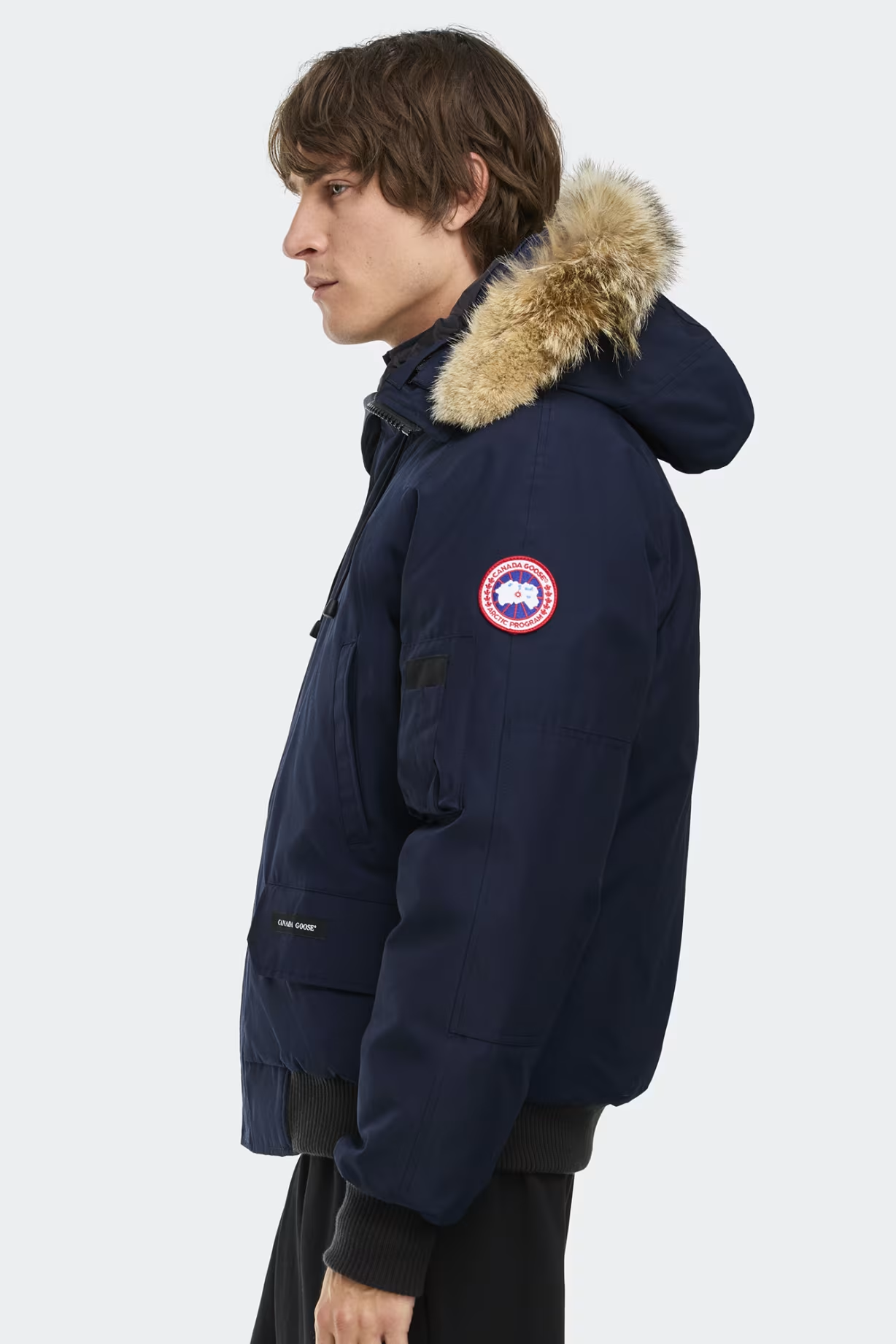 Canad Goose チリワック爆撃機の遺産