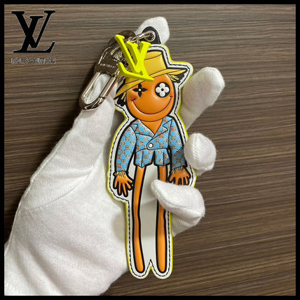 【先行販売】Louis Vuitton すぐ届くレアバッグチャーム
