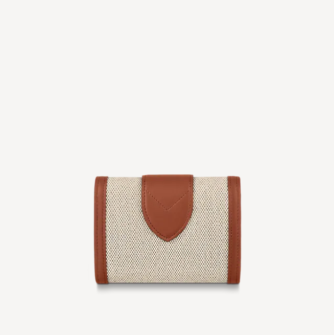 M81393 ポルトフォイユ・LV ポンヌフ コンパクト