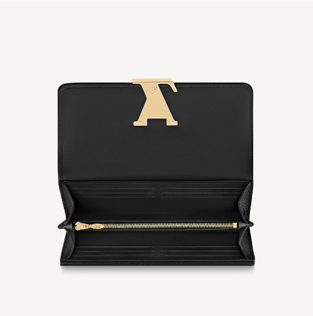 M81305 ポルトフォイユ・カプシーヌ